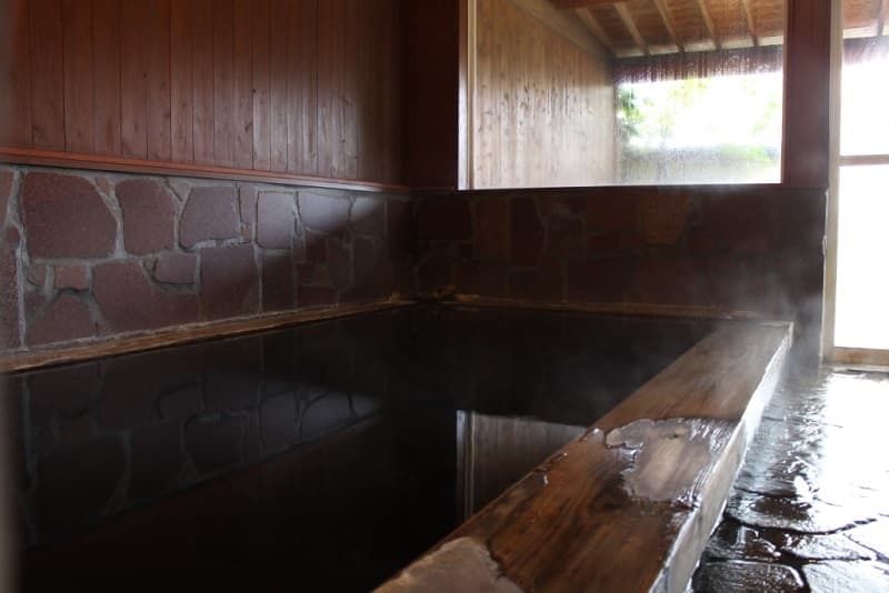 由布院温泉　湯布院旅館のぎく 2