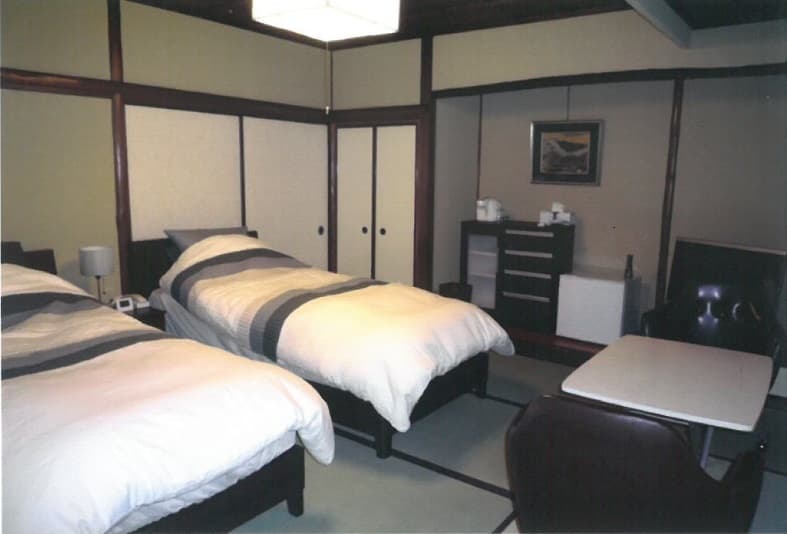 料理旅館　栄家 2