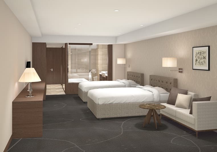 ルグラン旧軽井沢（グランベルホテルズ＆リゾーツ） 2