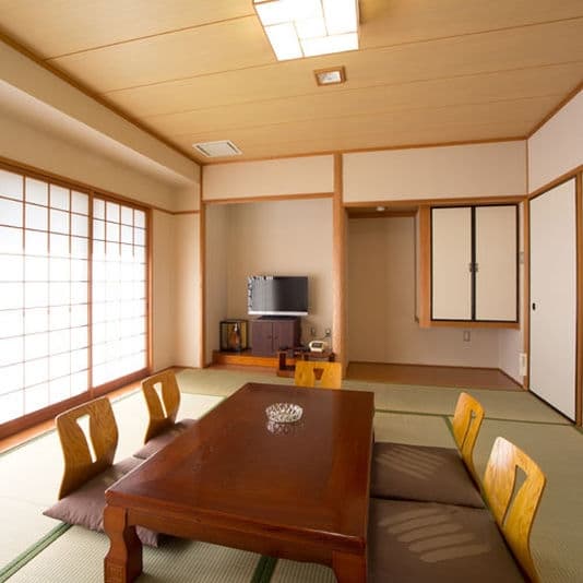 リフレッシュパーク市川 2