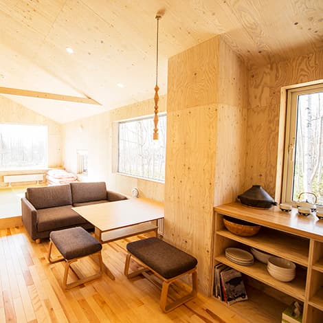 グリーン茶草 2