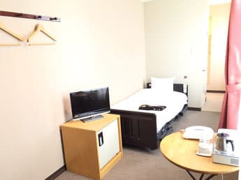 Ａ－ＧＡＴＥ　ＨＯＴＥＬ　函館駅前 2