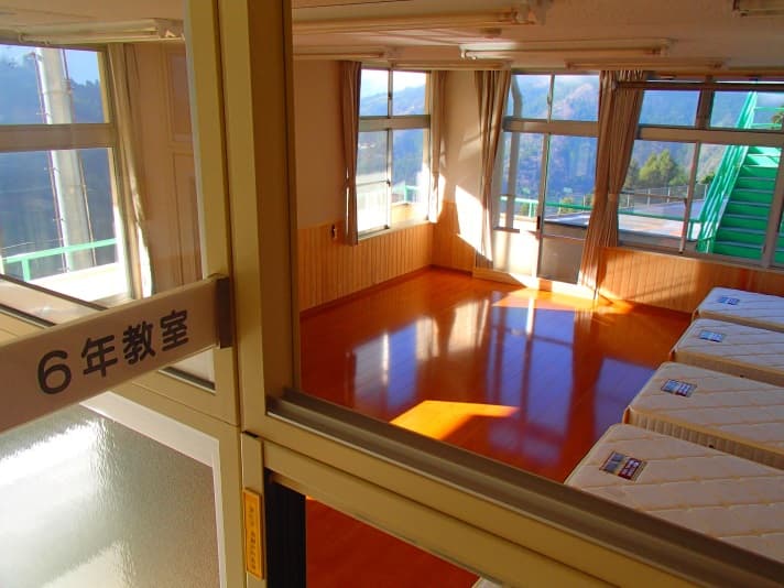 楽校の宿あるせ 2