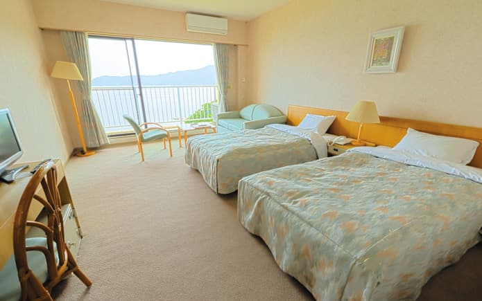 リゾ隠岐ロザージュ　＜隠岐諸島＞ 2