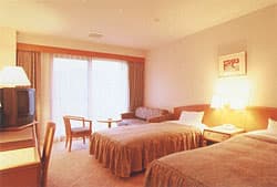 湯遊ランドはなわ 2