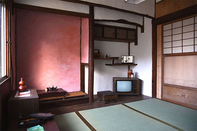 ゲストハウス木雲 2