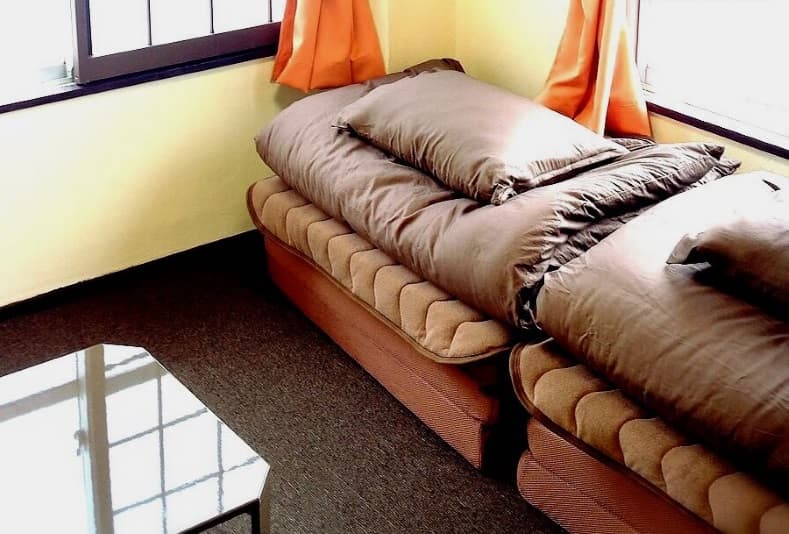 高松ゲストハウスＢＪステーション 2