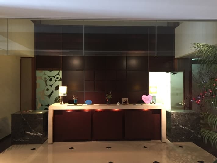 ホテルロータススーペリアリゾート鳴門 2