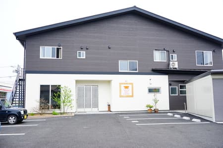 宿屋ふくろう <佐渡島>