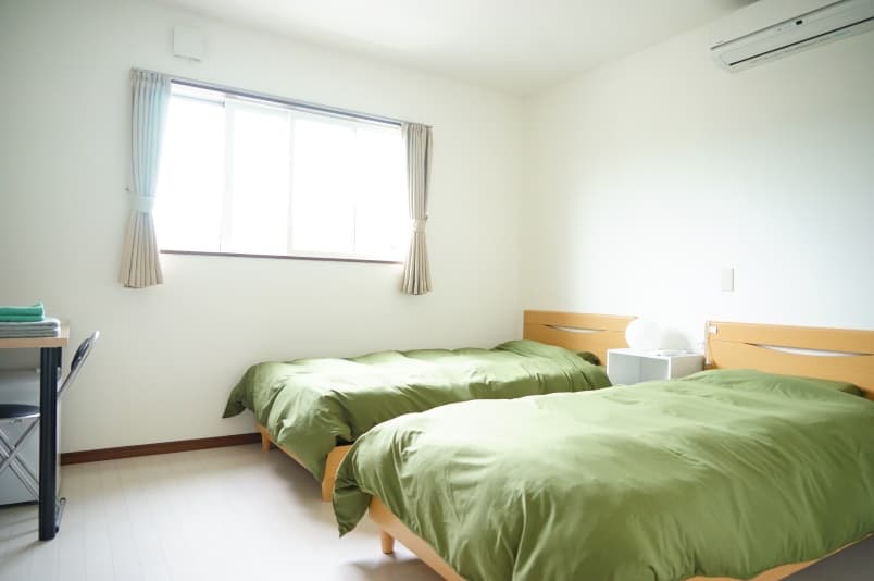 宿屋ふくろう　＜佐渡島＞ 2