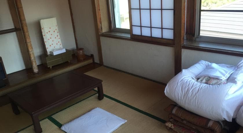 和楓ゲストハウス　柏や 2