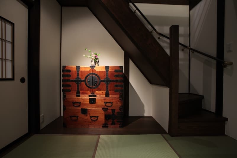 金澤町家　いぬい庵 2