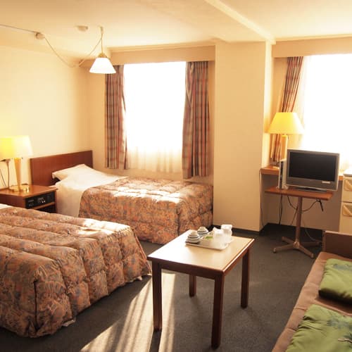 福山ロイヤルホテル 2