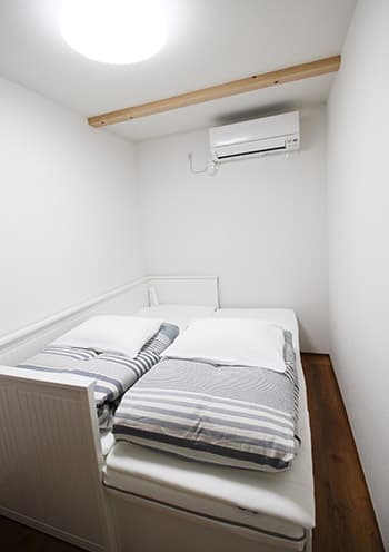 金沢ゲストハウス　ステラ 2