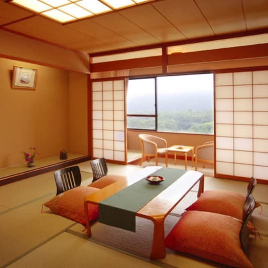 湯遊び宿　旬樹庵　さんさ亭 2