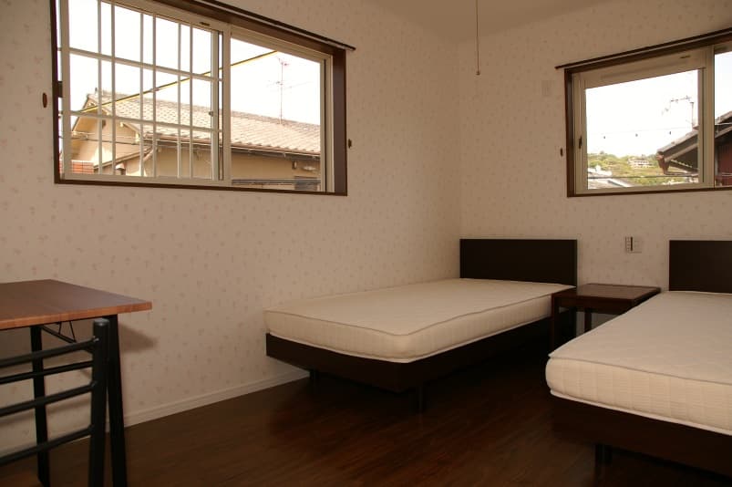 げすとはうす　はる・きたまち 2