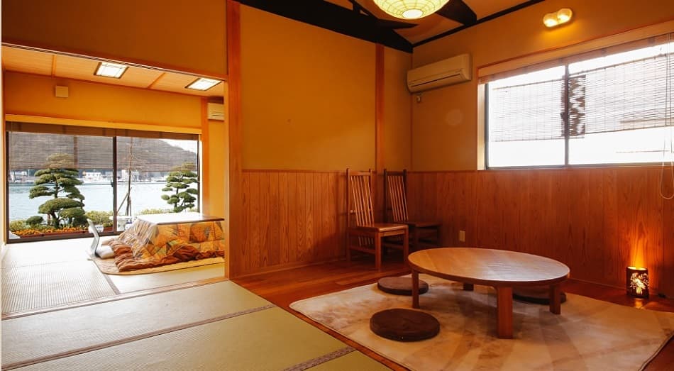 リバーサイドＭＡＲＵＹＡＭＡ（まるやま荘） 2