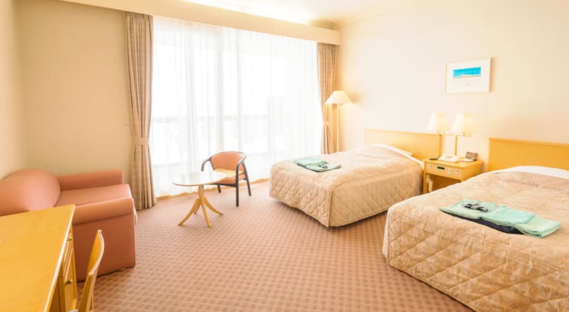 しんしのつ温泉たっぷの湯 2