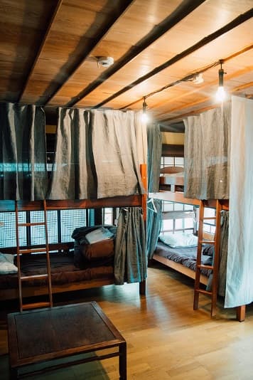 Ｋｏｙａ　Ｂａｃｋｐａｃｋｅｒｓ 2