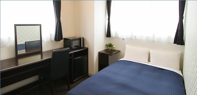 ホテルリブマックス葛西駅前 2