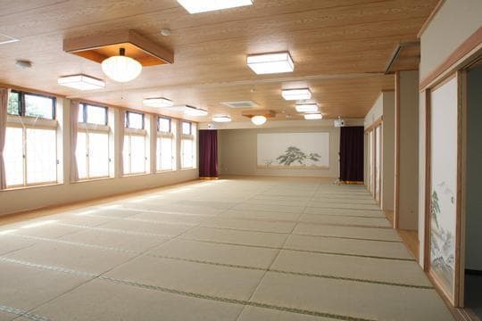 伊勢堂岱温泉　縄文の湯 2