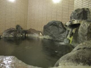 いかほ温泉　ホテル永楽　上州伊香保 2