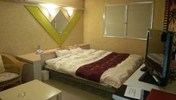 ユーティリティ　ホテル　クー 2