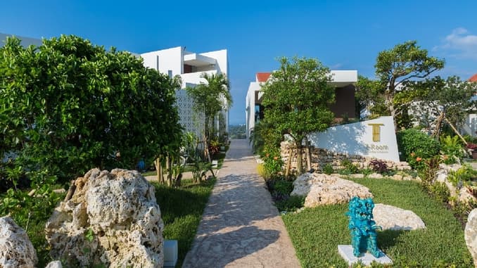 Condominium T-Room(コンドミニアム ティールーム)