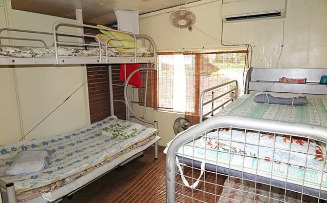 西表自然学校ゲストハウス　＜西表島＞ 2