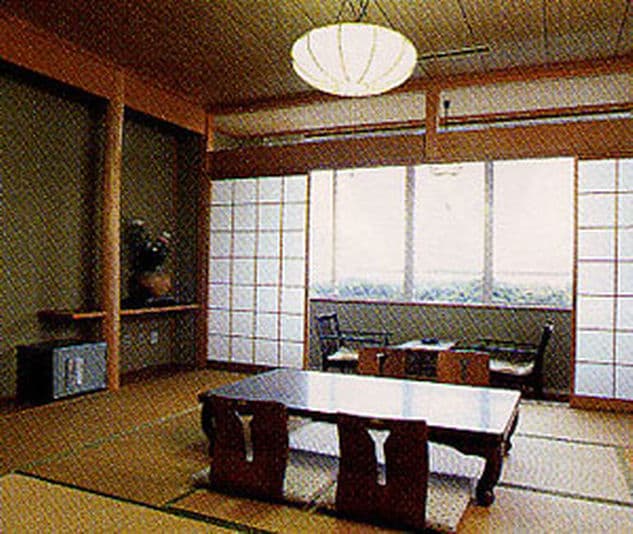 漁師と仲買人の宿　華夕閣 2