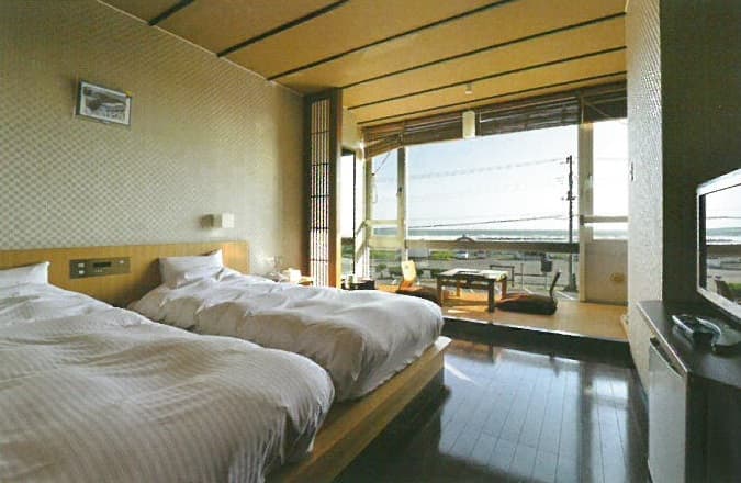 飯岡温泉　いいおか潮騒ホテル 2