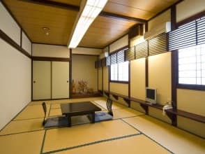 東尋坊三国温泉　おおとく 2