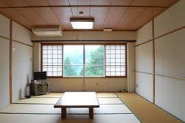 牧湯の里深山荘 2