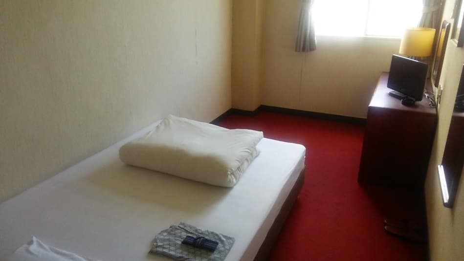 西条セントラルホテル 2