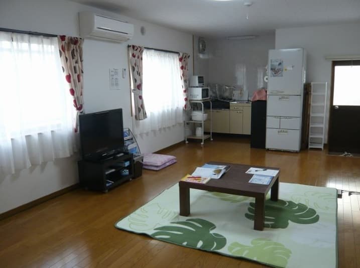 民宿シーズン　＜直島＞ 2