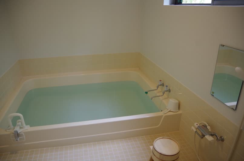 安曇野　温泉　ドッグラン　お宿たんたん 2