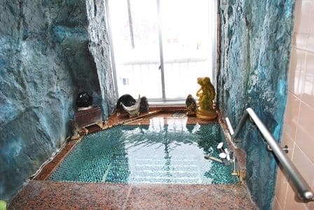 昭和レトロなスパホテル　旭川　高砂温泉 2