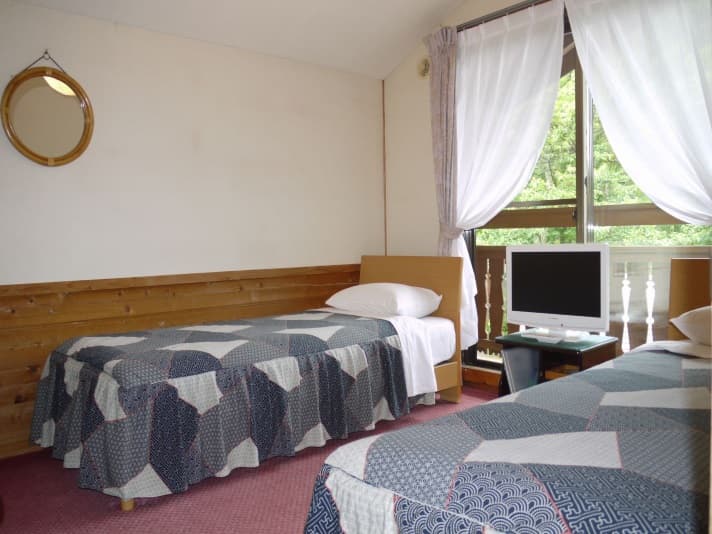 うちのペンション 2