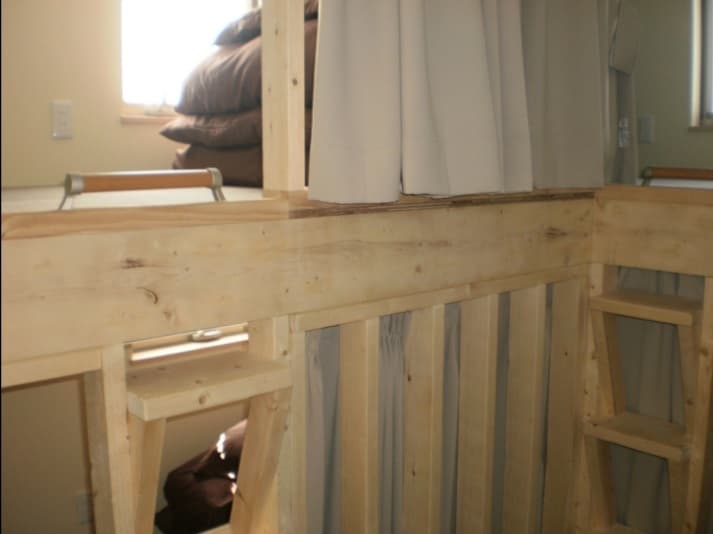 ゲストハウスサンシティ 2