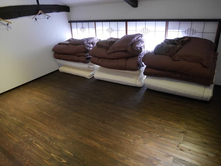 ゲストハウス　くく 2