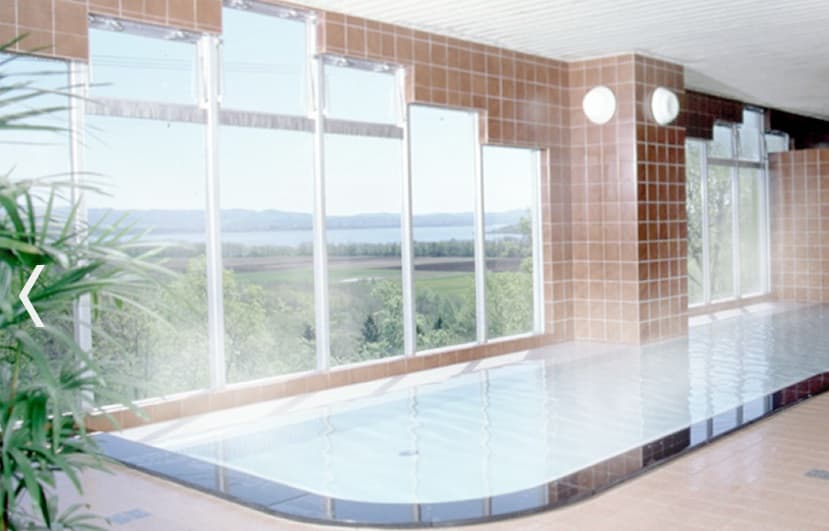 天都の郷ホテル本陣網走湖（ＢＢＨホテルグループ） 2