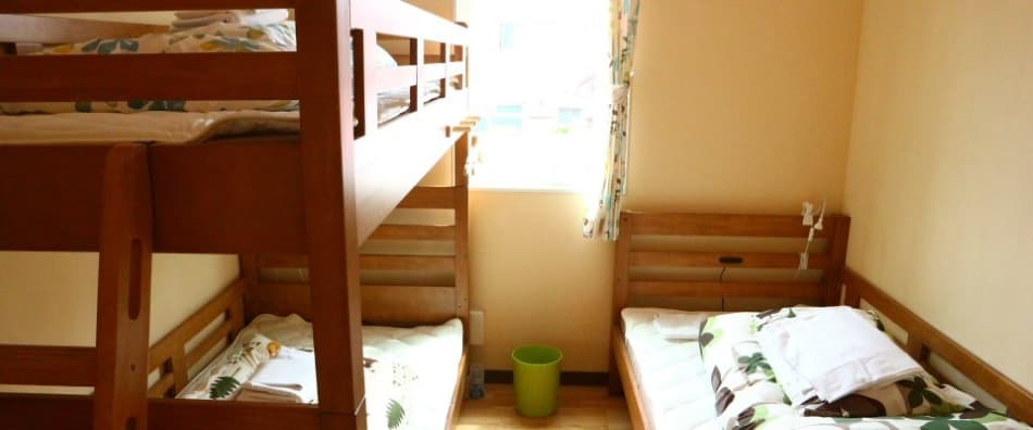 ホステル　富士山　結 2