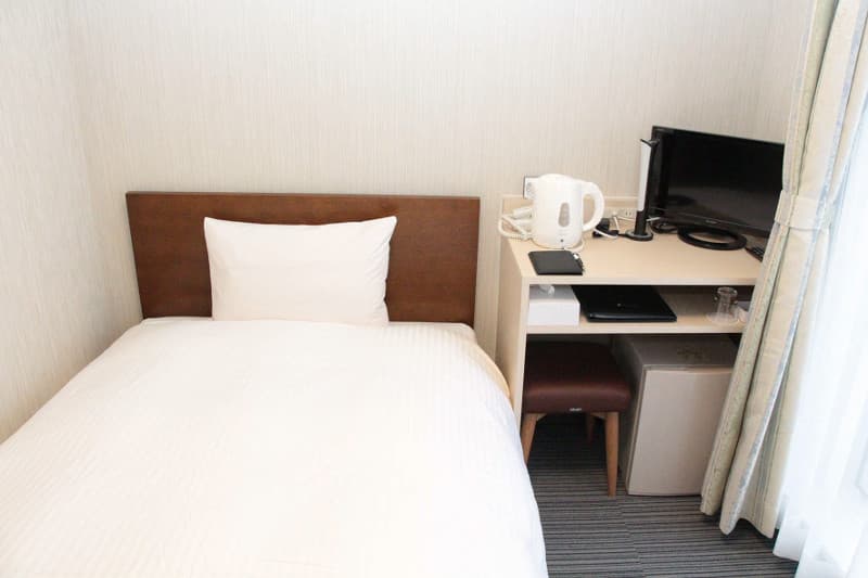 スポーツホテル　クロスコート 2