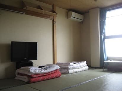 あさか宿（ビジネス旅館） 2