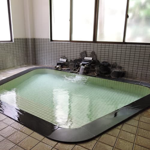 松之山温泉　和泉屋　＜新潟県＞ 2