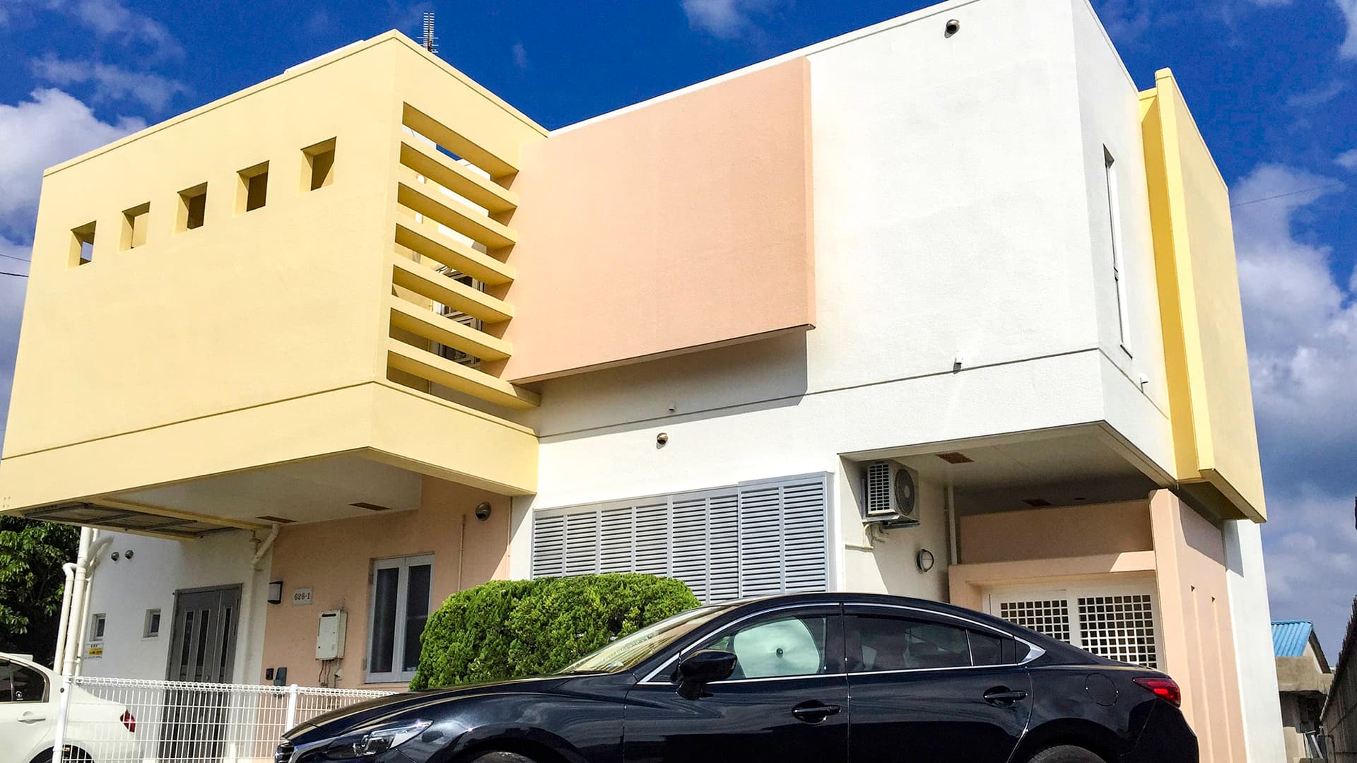 コートハウスＫ