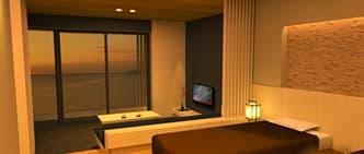 海の旅亭おきなわ名嘉真荘 2