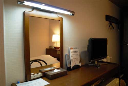 静岡パークホテル 2