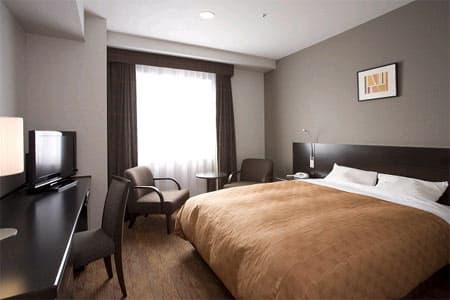 ＪＲ東日本ホテルメッツかまくら大船 2