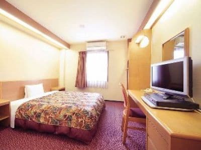 ベッセルホテル倉敷（倉敷ＩＣから１０分） 2